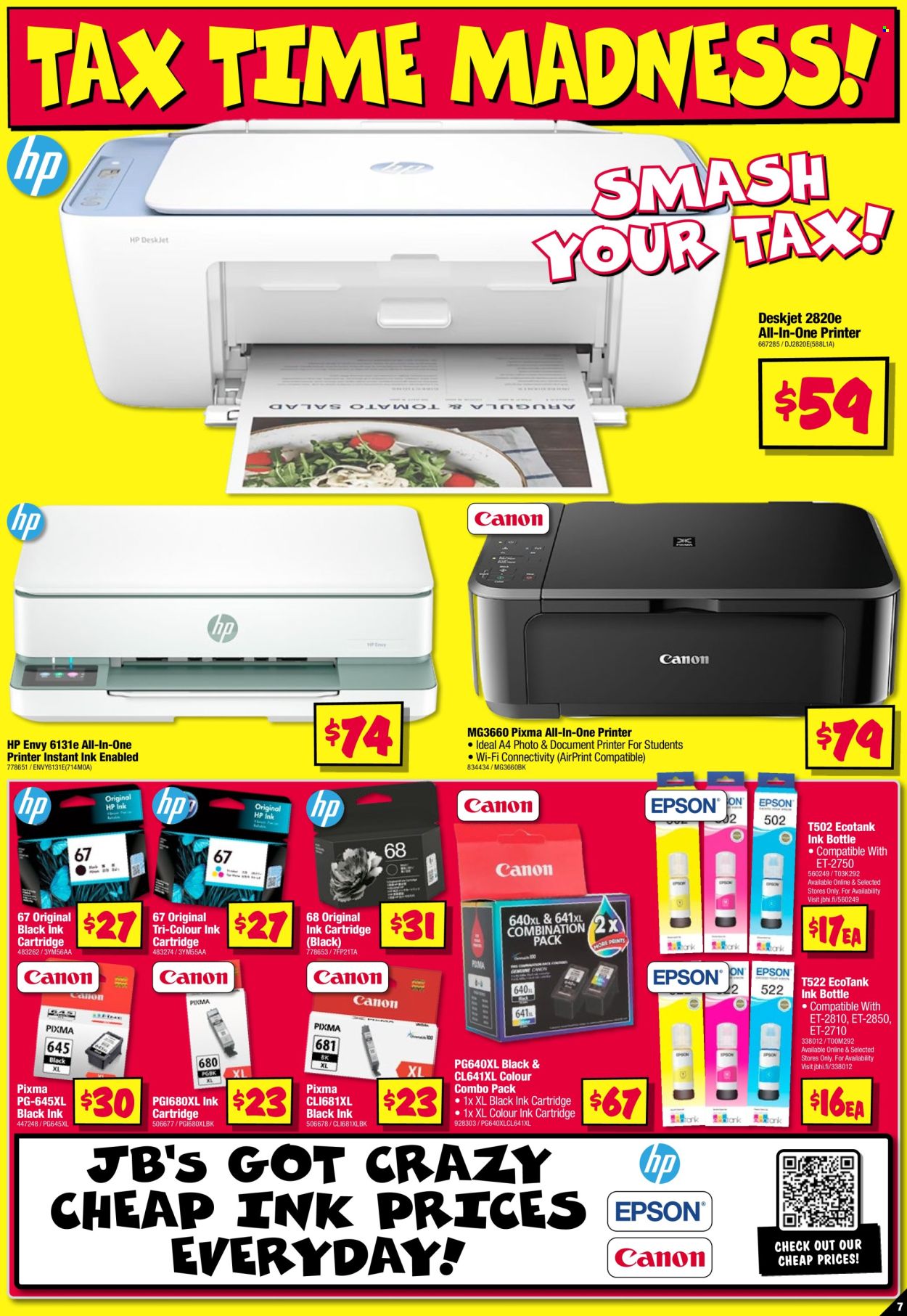 JB Hi-Fi catalogue - 28 May 2025 - 4 Jun 2025. Page 7