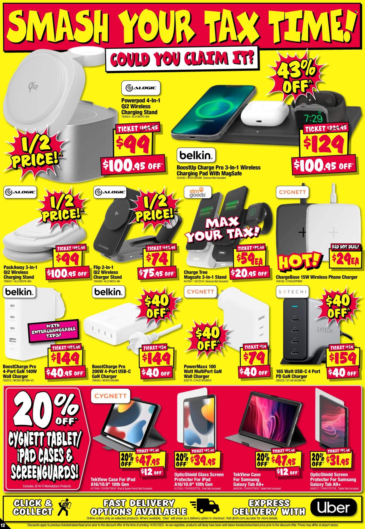 JB Hi-Fi catalogue - 28 May 2025 - 4 Jun 2025. Page 12