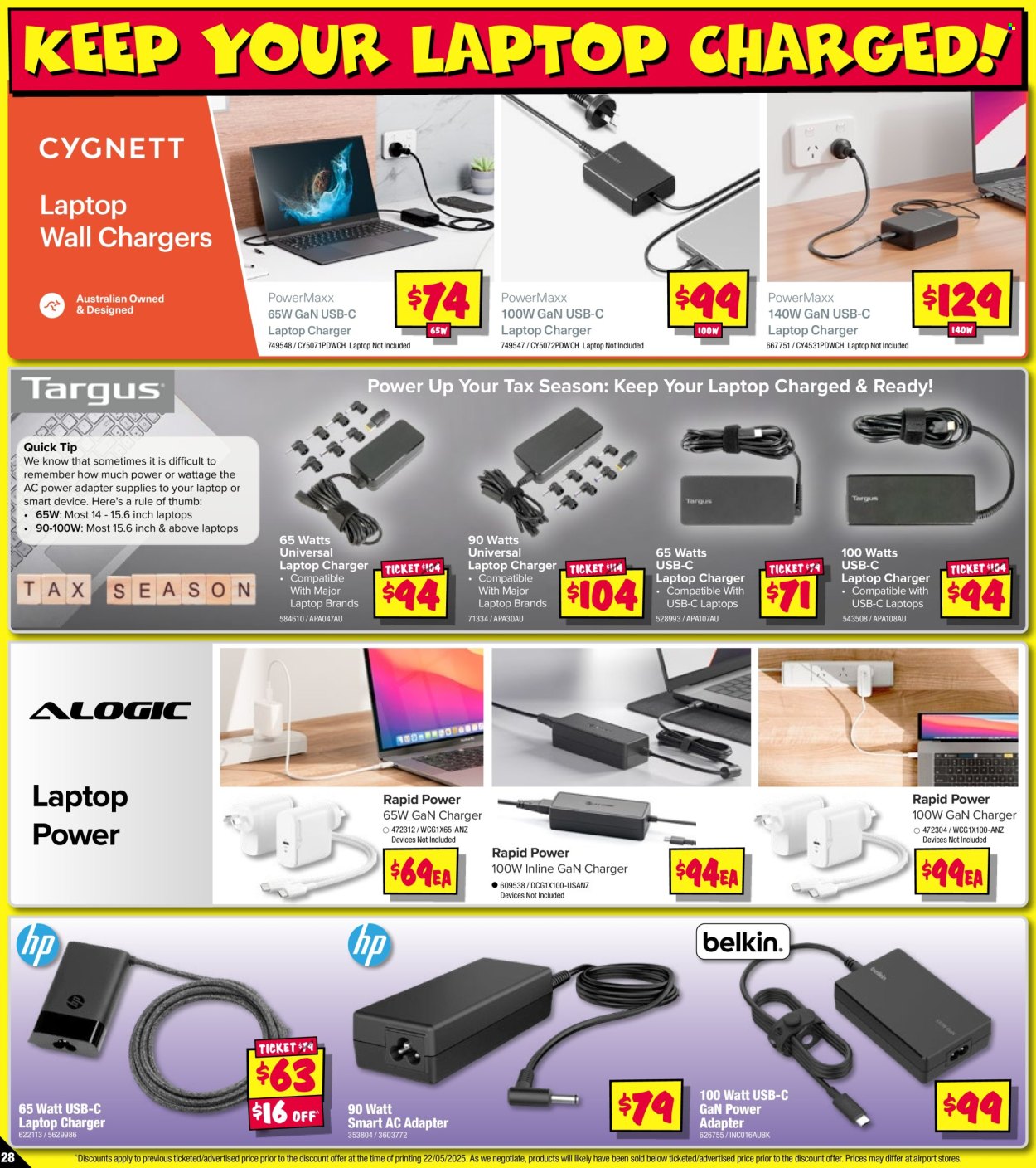 JB Hi-Fi catalogue - 29 May 2025 - 11 Jun 2025. Page 28