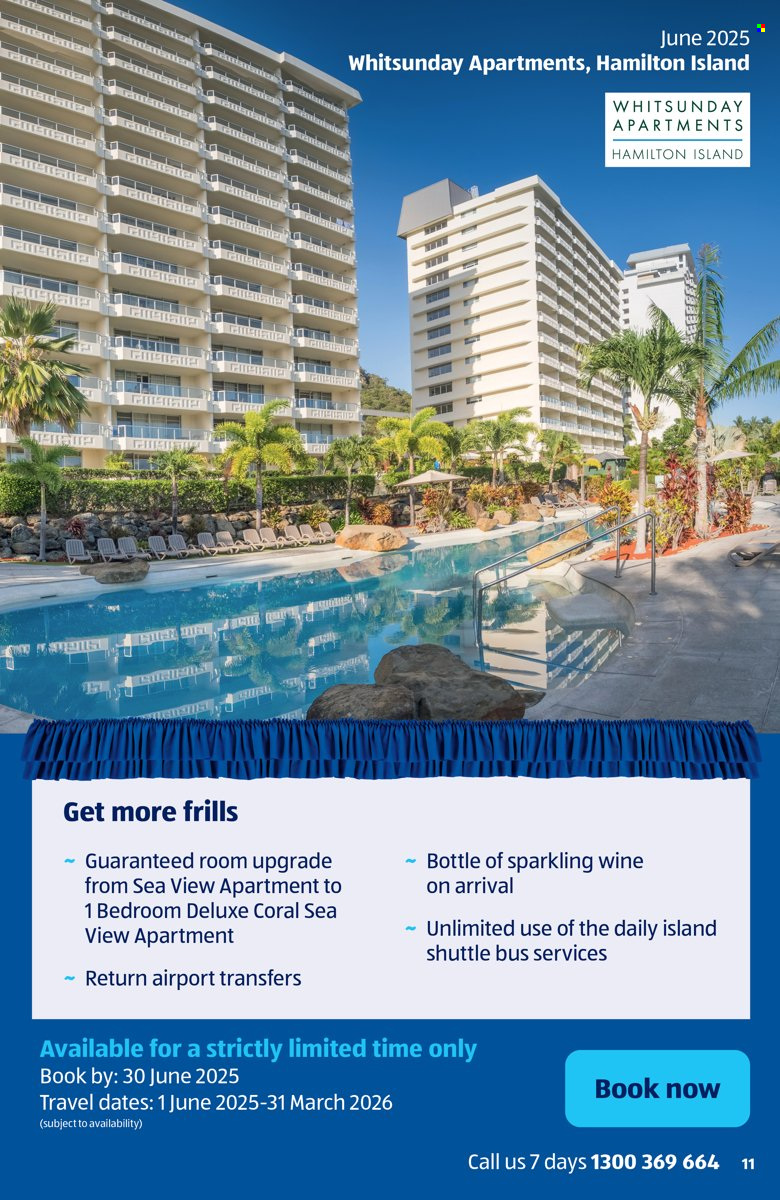 ALDI catalogue - 1 Jun 2025 - 30 Jun 2025. Page 11