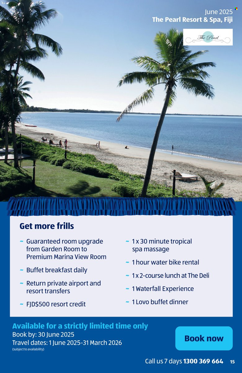 ALDI catalogue - 1 Jun 2025 - 30 Jun 2025. Page 15