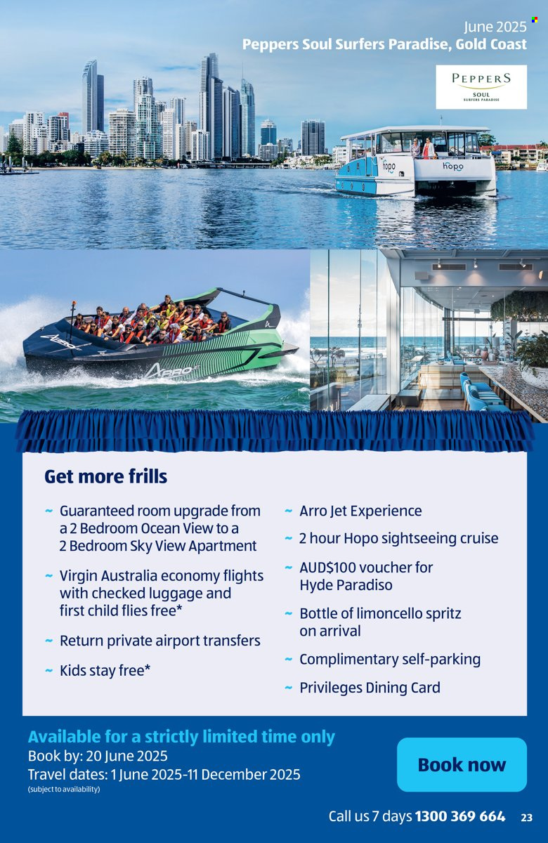 ALDI catalogue - 1 Jun 2025 - 30 Jun 2025. Page 23