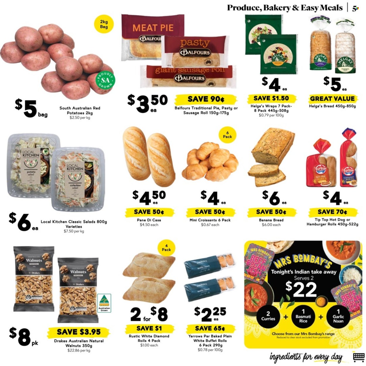Drakes catalogue - 4 Jun 2025 - 10 Jun 2025. Page 5