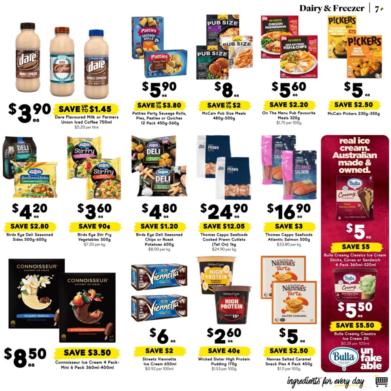 Drakes catalogue - 4 Jun 2025 - 10 Jun 2025. Page 7