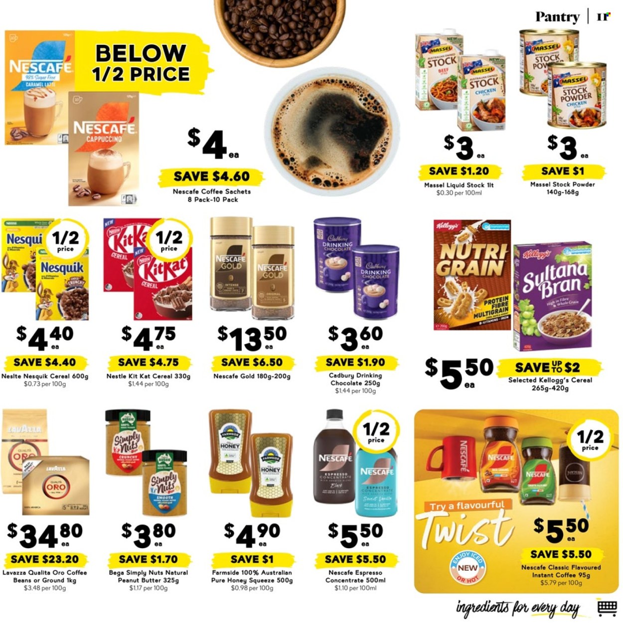 Drakes catalogue - 4 Jun 2025 - 10 Jun 2025. Page 11