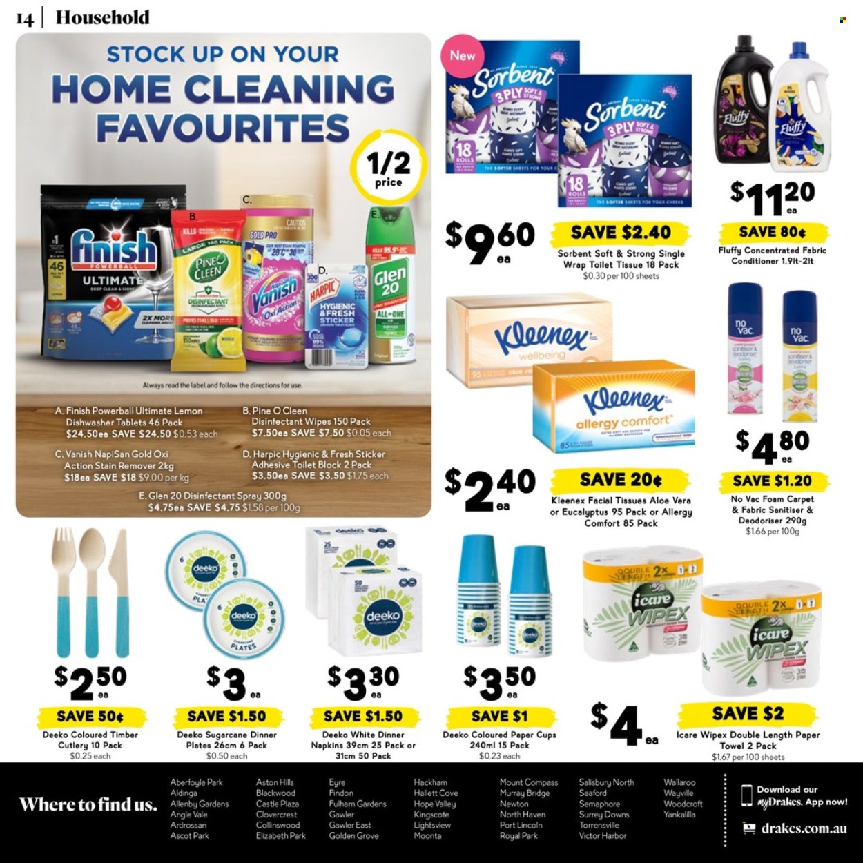 Drakes catalogue - 4 Jun 2025 - 10 Jun 2025. Page 14