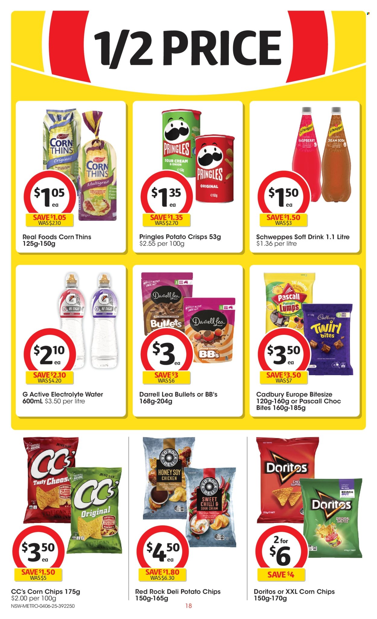 Coles catalogue - 4 Jun 2025 - 10 Jun 2025. Page 18