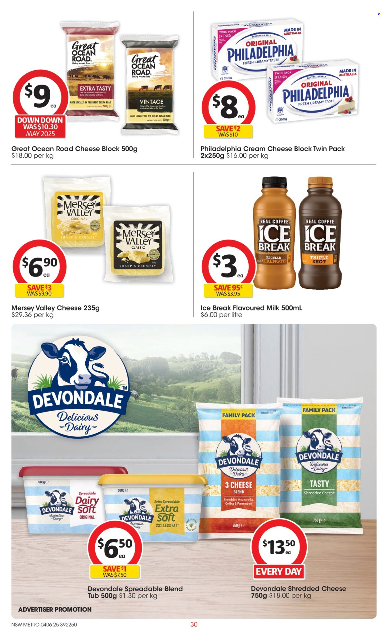 Coles catalogue - 4 Jun 2025 - 10 Jun 2025. Page 30