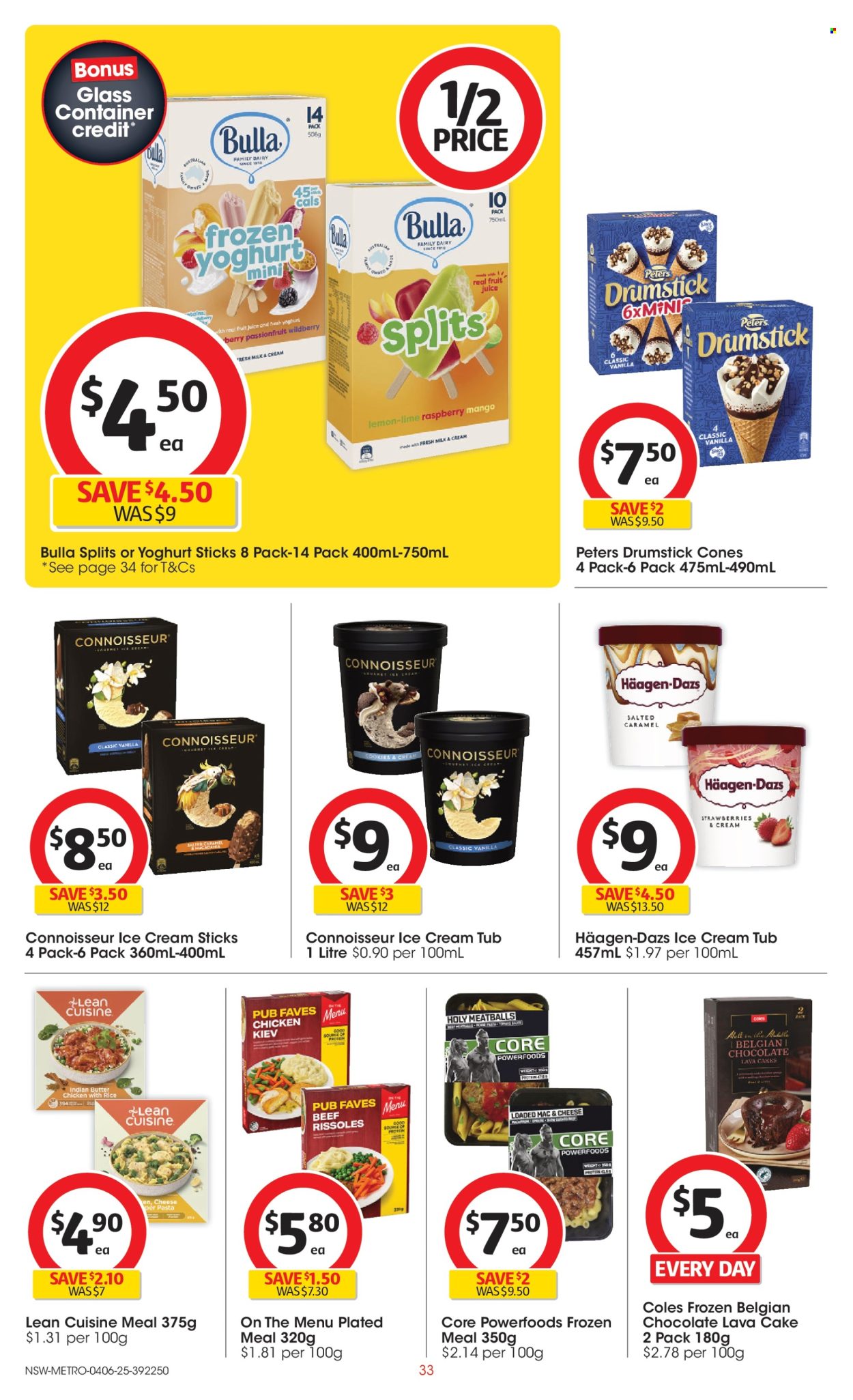 Coles catalogue - 4 Jun 2025 - 10 Jun 2025. Page 33