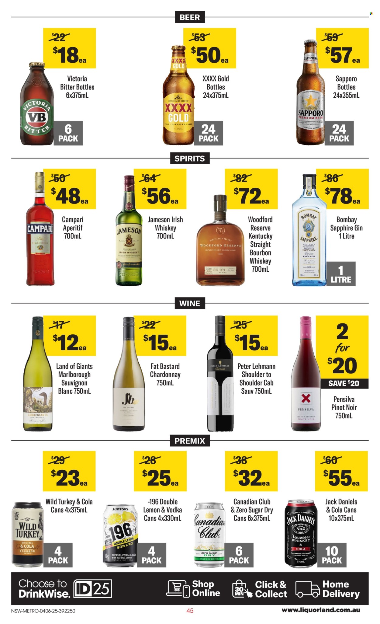 Coles catalogue - 4 Jun 2025 - 10 Jun 2025. Page 45