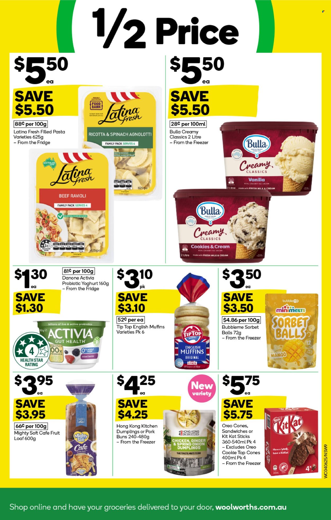 Woolworths catalogue - 4 Jun 2025 - 10 Jun 2025. Page 9