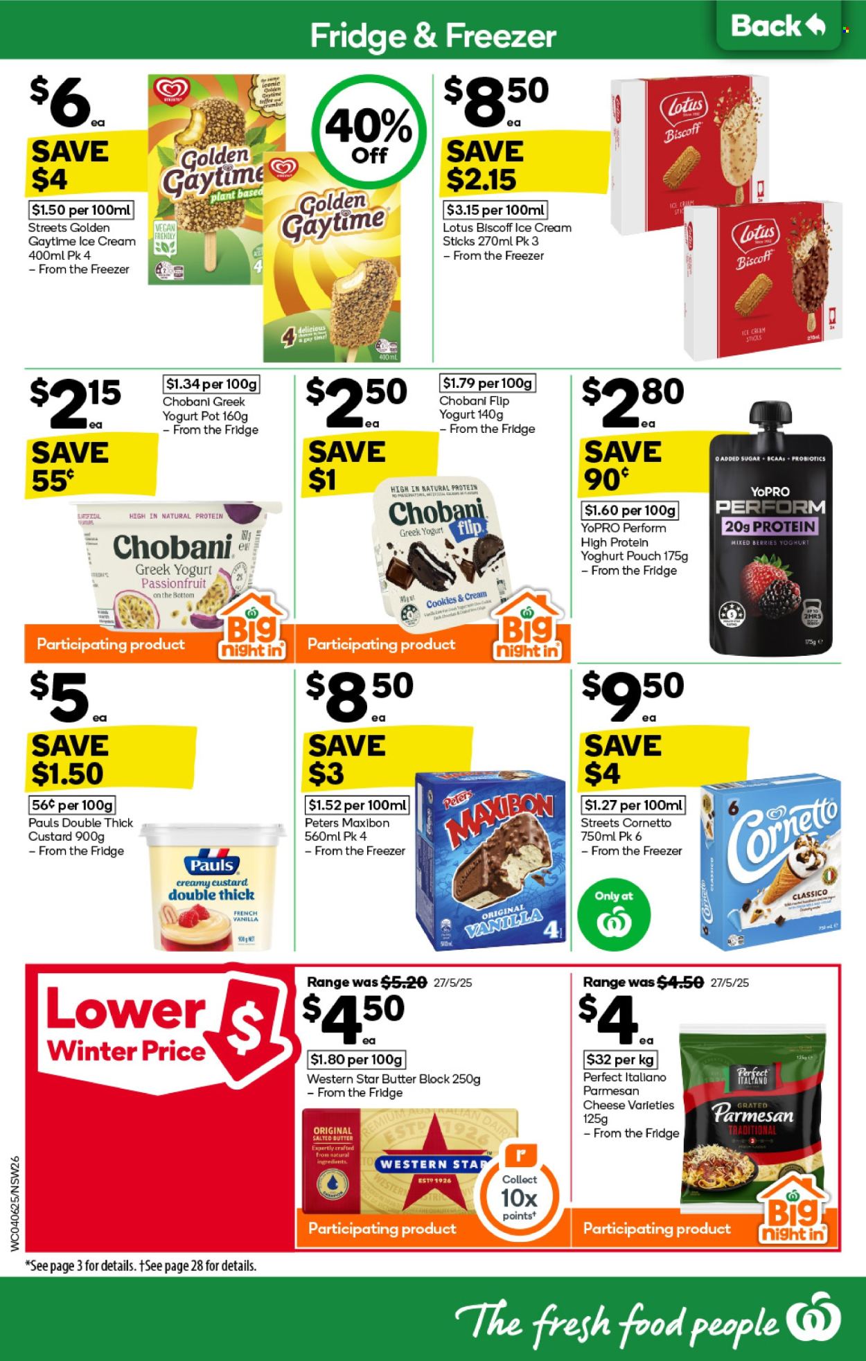 Woolworths catalogue - 4 Jun 2025 - 10 Jun 2025. Page 26