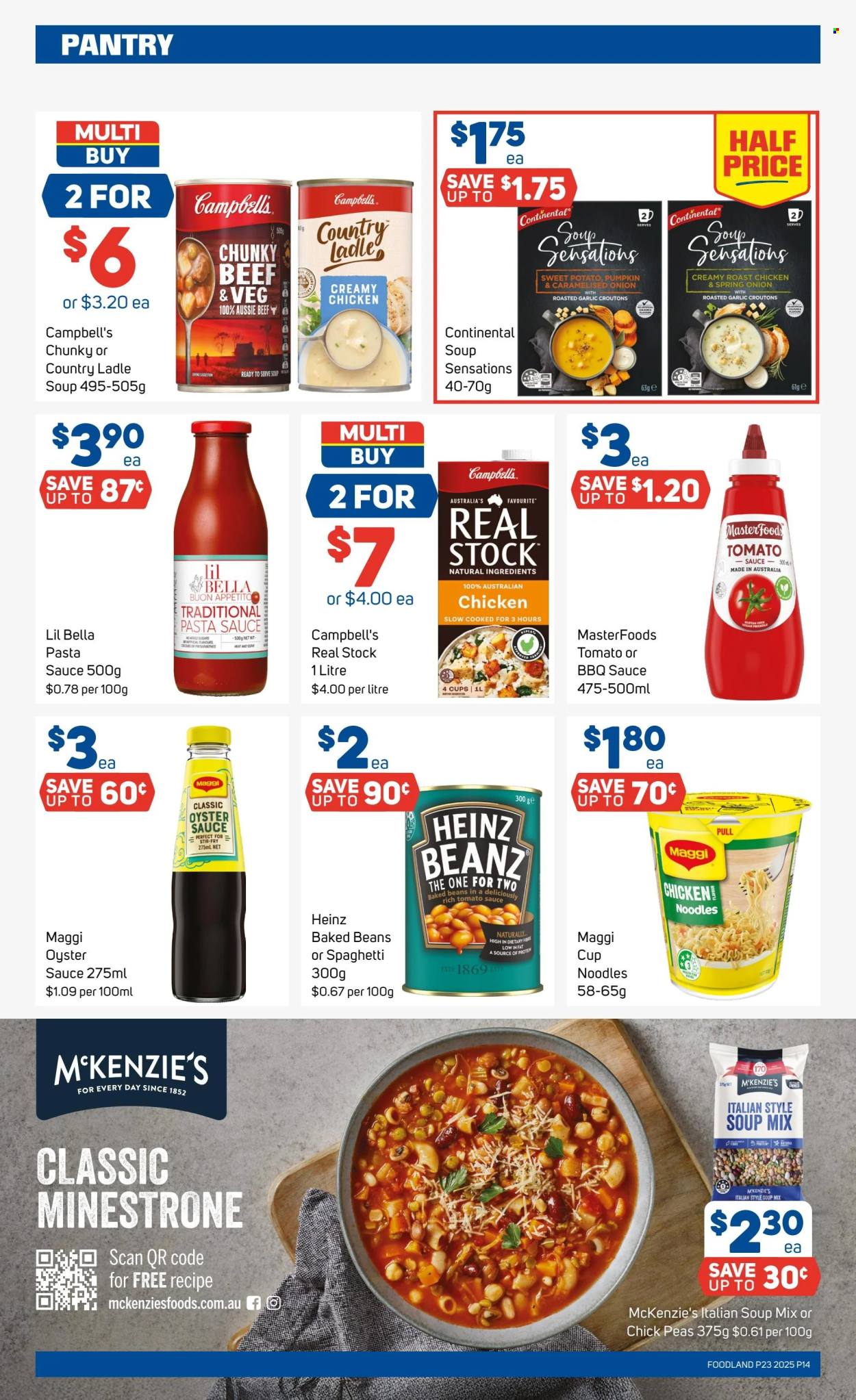 Foodland catalogue - 4 Jun 2025 - 10 Jun 2025. Page 14