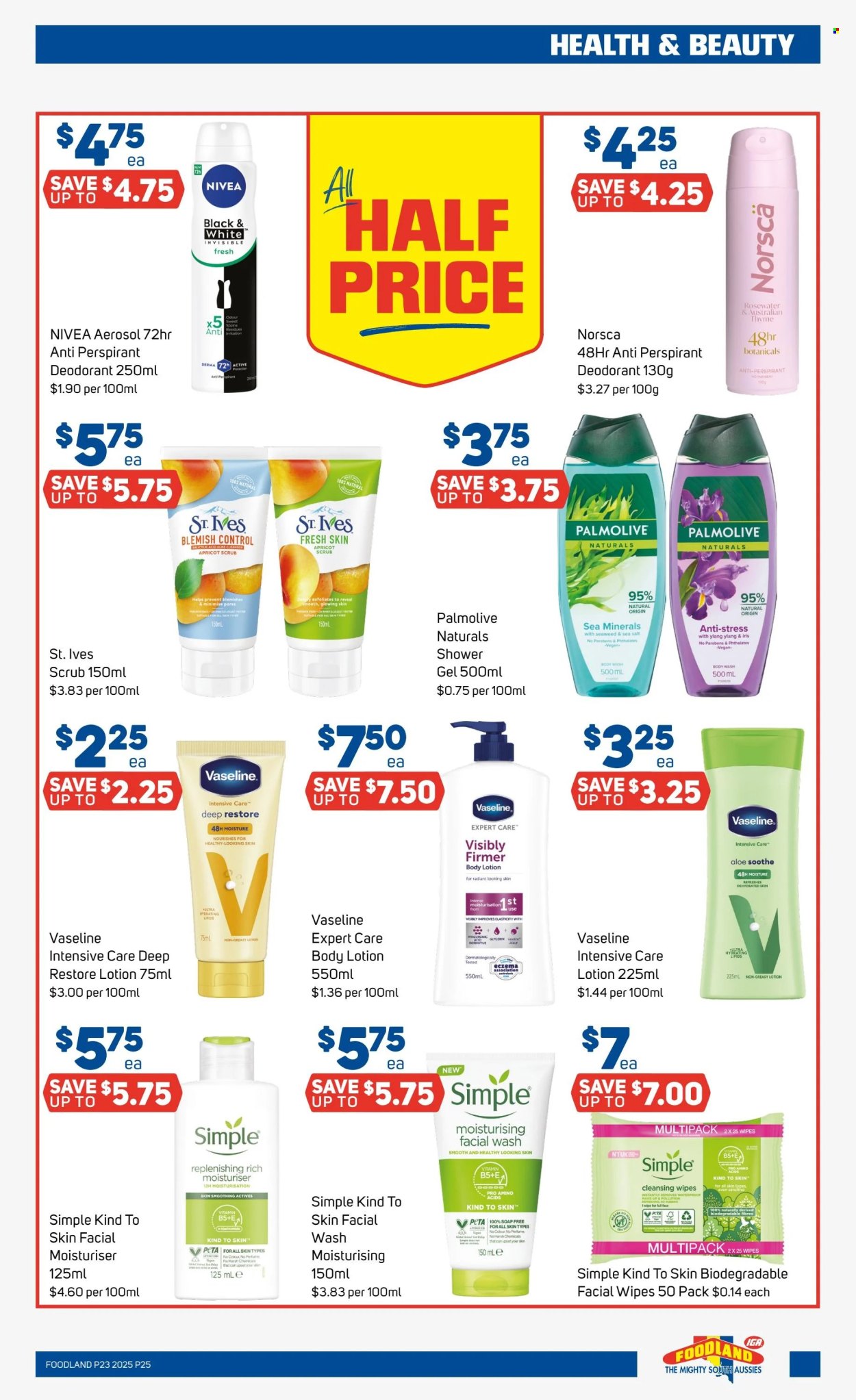 Foodland catalogue - 4 Jun 2025 - 10 Jun 2025. Page 25