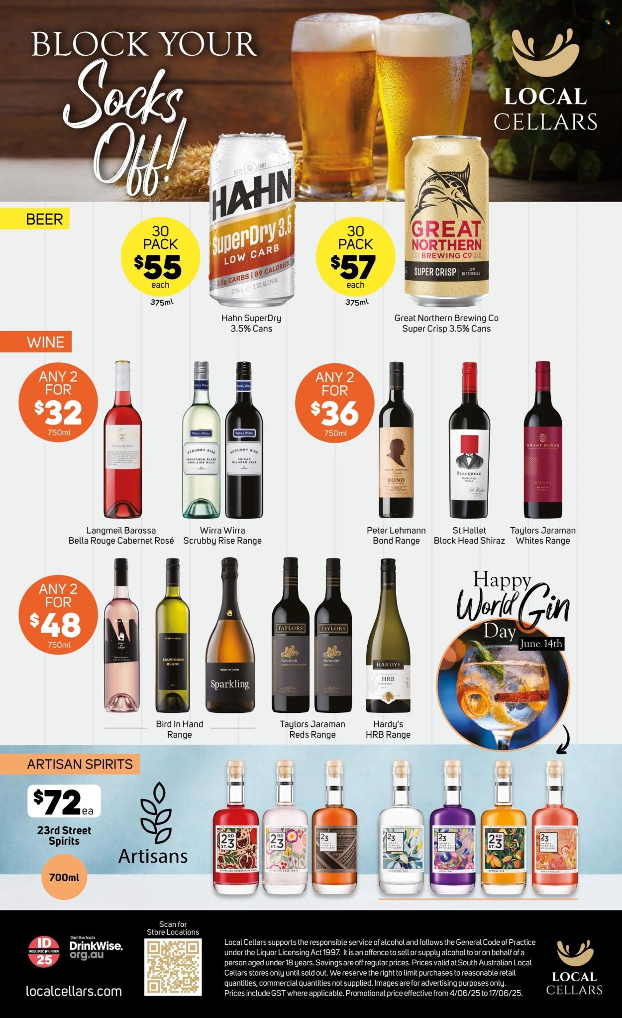 Foodland catalogue - 4 Jun 2025 - 10 Jun 2025. Page 31