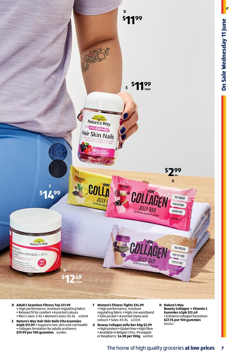 ALDI catalogue - 11 Jun 2025 - 17 Jun 2025. Page 7