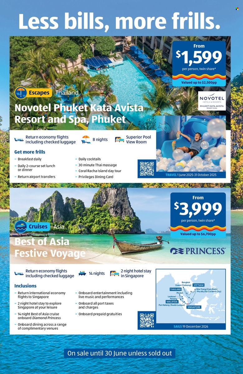 ALDI catalogue - 11 Jun 2025 - 17 Jun 2025. Page 20