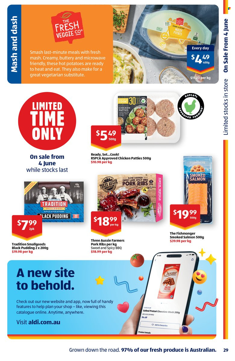 ALDI catalogue - 11 Jun 2025 - 17 Jun 2025. Page 29