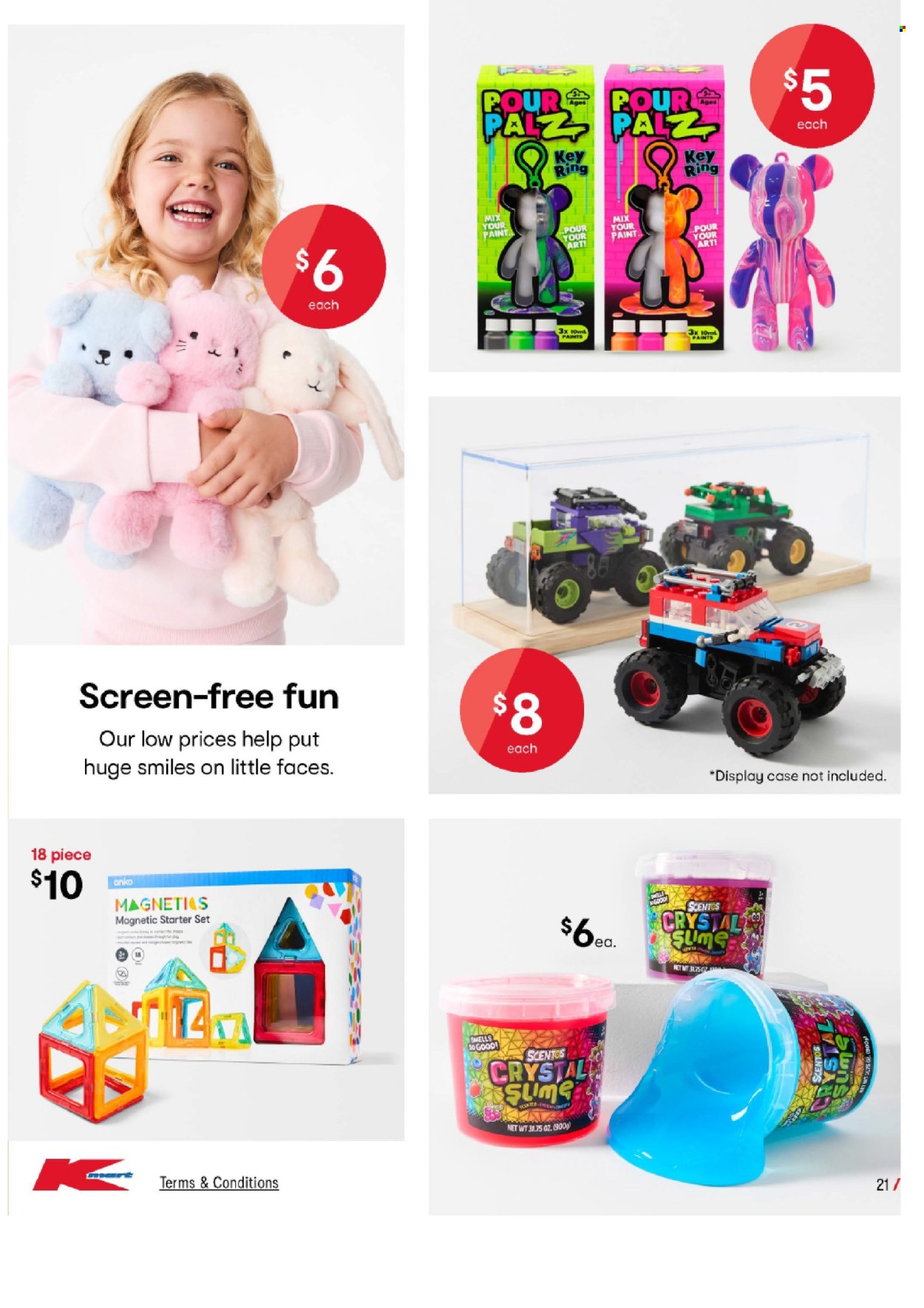 Kmart catalogue - 5 Jun 2025 - 25 Jun 2025. Page 21