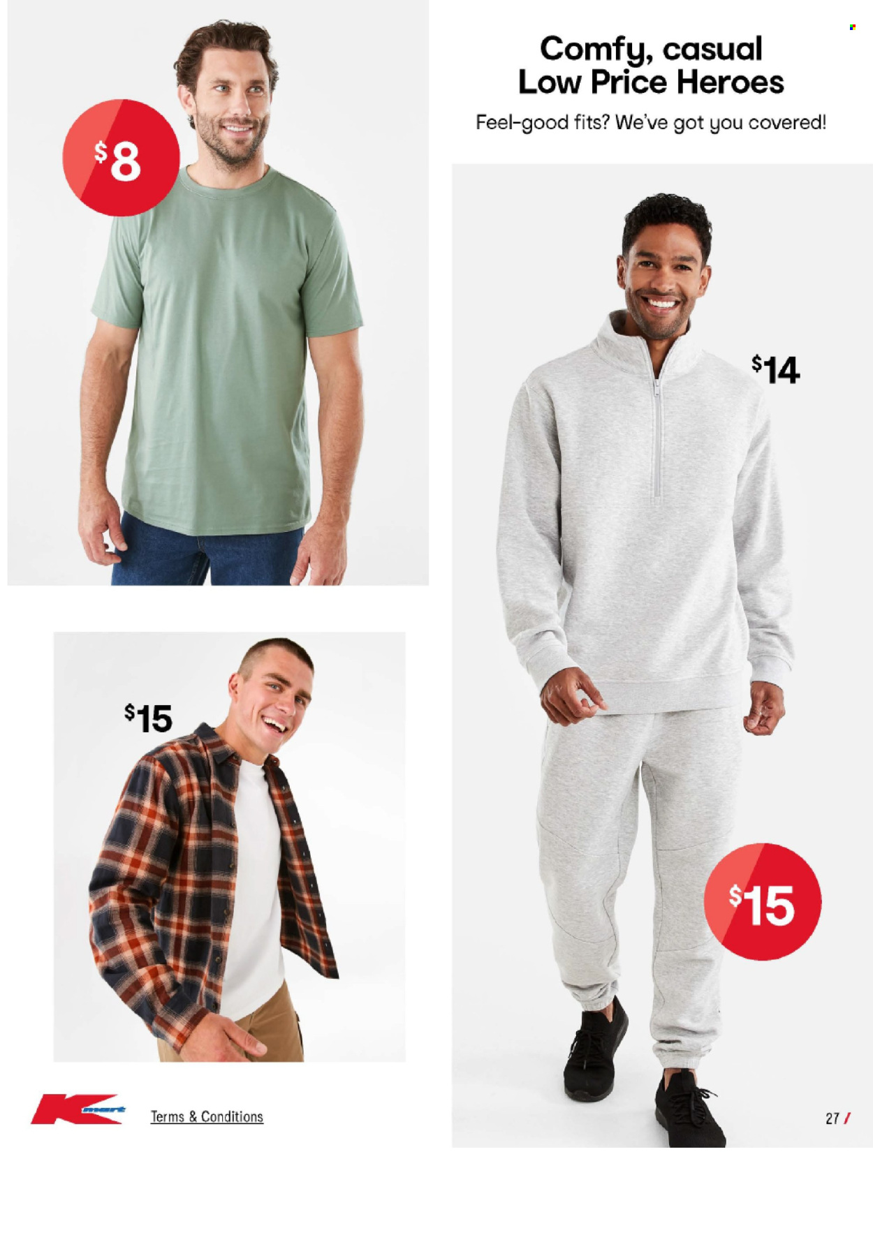 Kmart catalogue - 5 Jun 2025 - 25 Jun 2025. Page 27