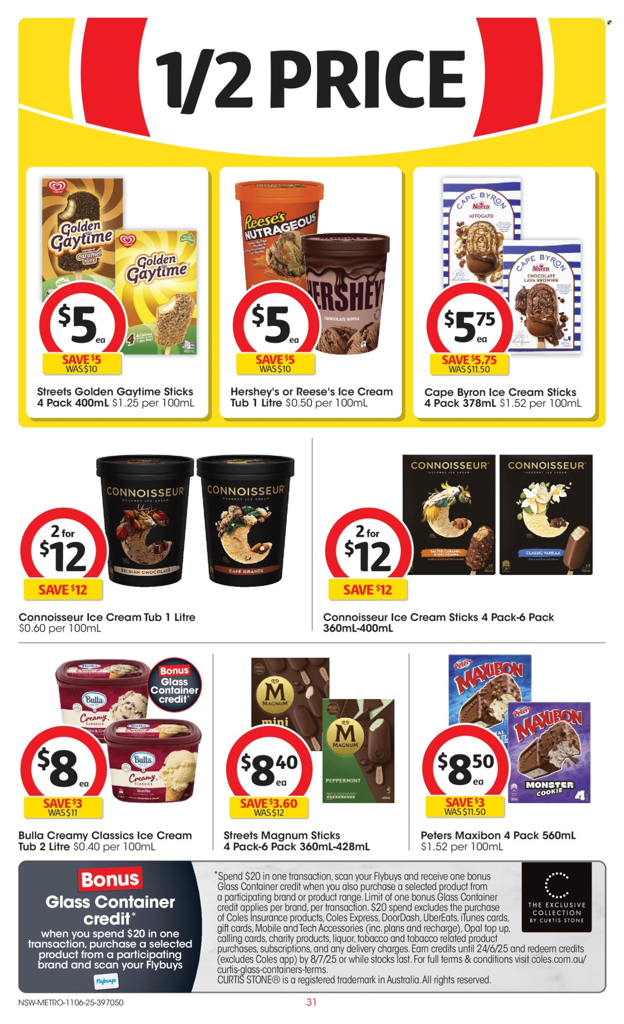 Coles catalogue - 11 Jun 2025 - 17 Jun 2025. Page 31