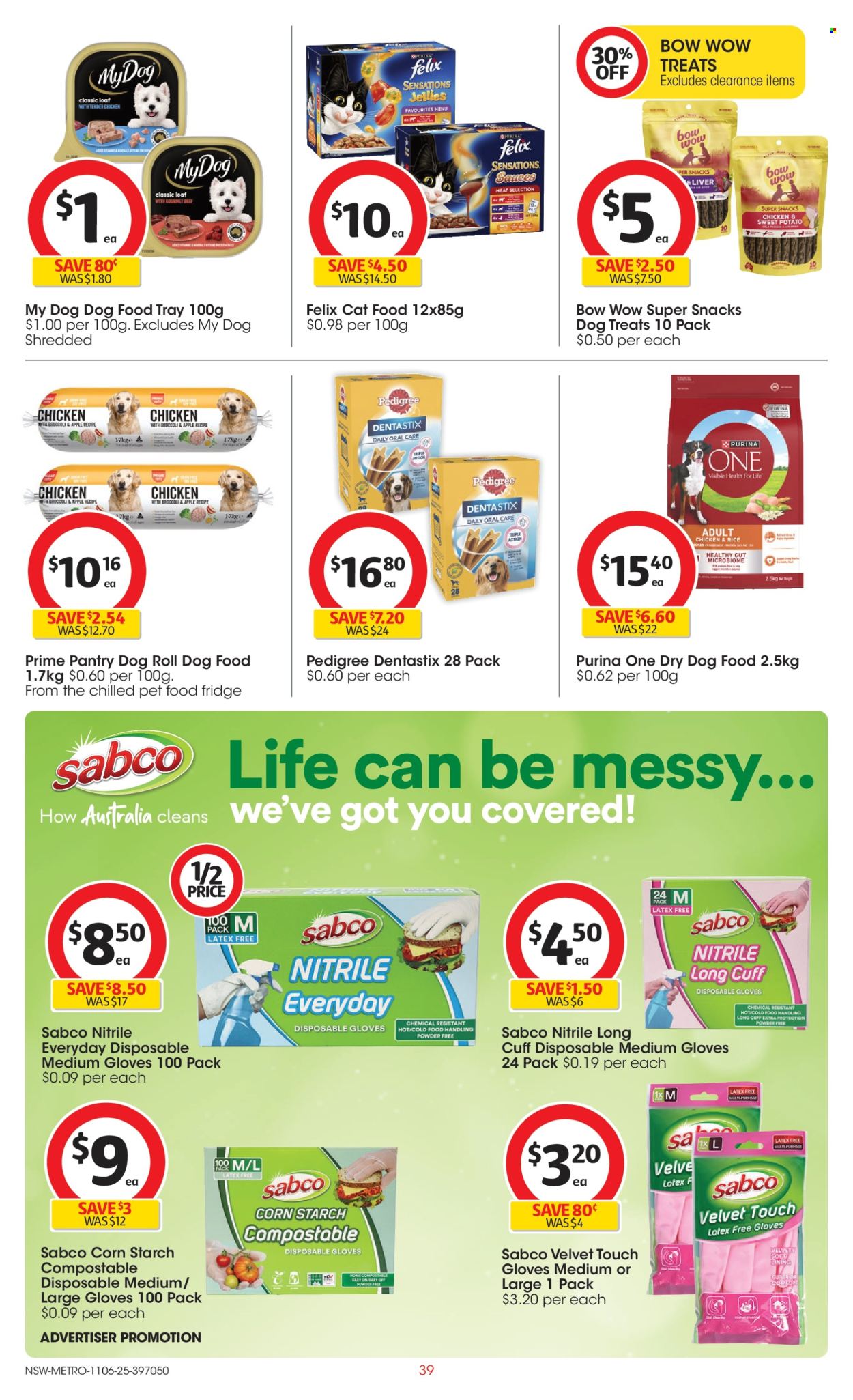 Coles catalogue - 11 Jun 2025 - 17 Jun 2025. Page 39
