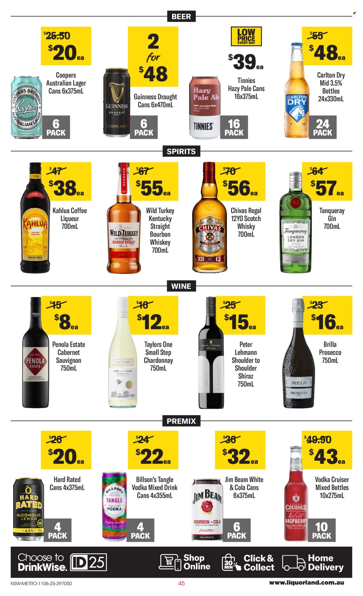 Coles catalogue - 11 Jun 2025 - 17 Jun 2025. Page 45