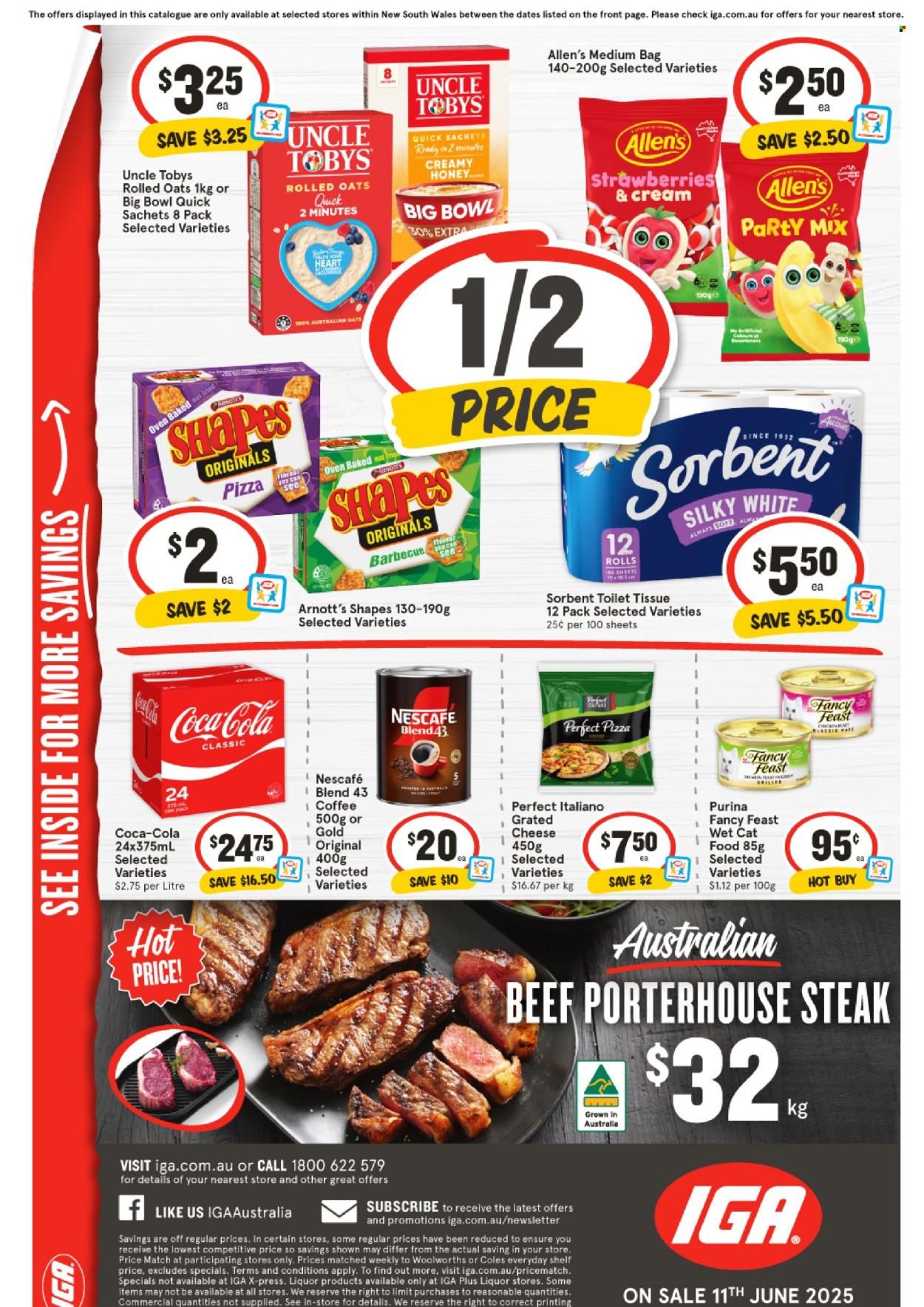 IGA catalogue - 11 Jun 2025 - 17 Jun 2025. Page 2