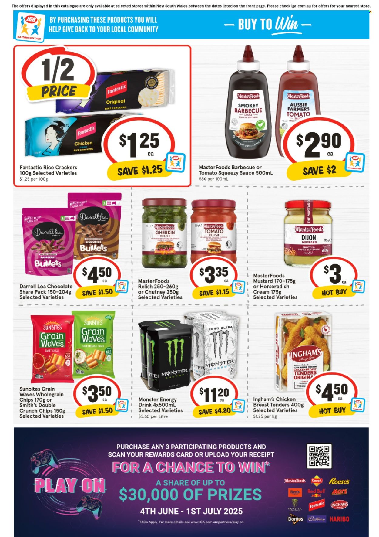 IGA catalogue - 11 Jun 2025 - 17 Jun 2025. Page 5