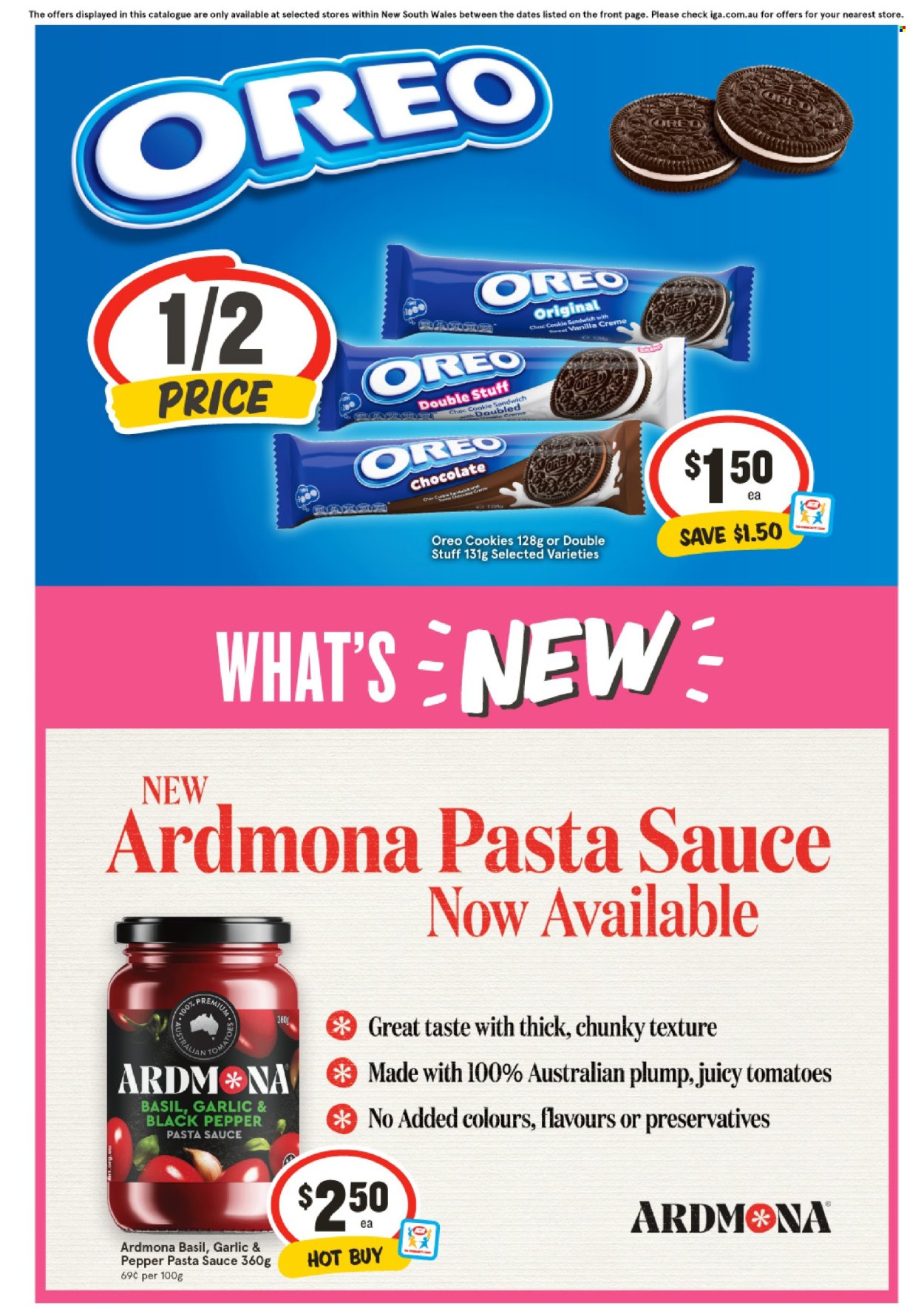 IGA catalogue - 11 Jun 2025 - 17 Jun 2025. Page 6