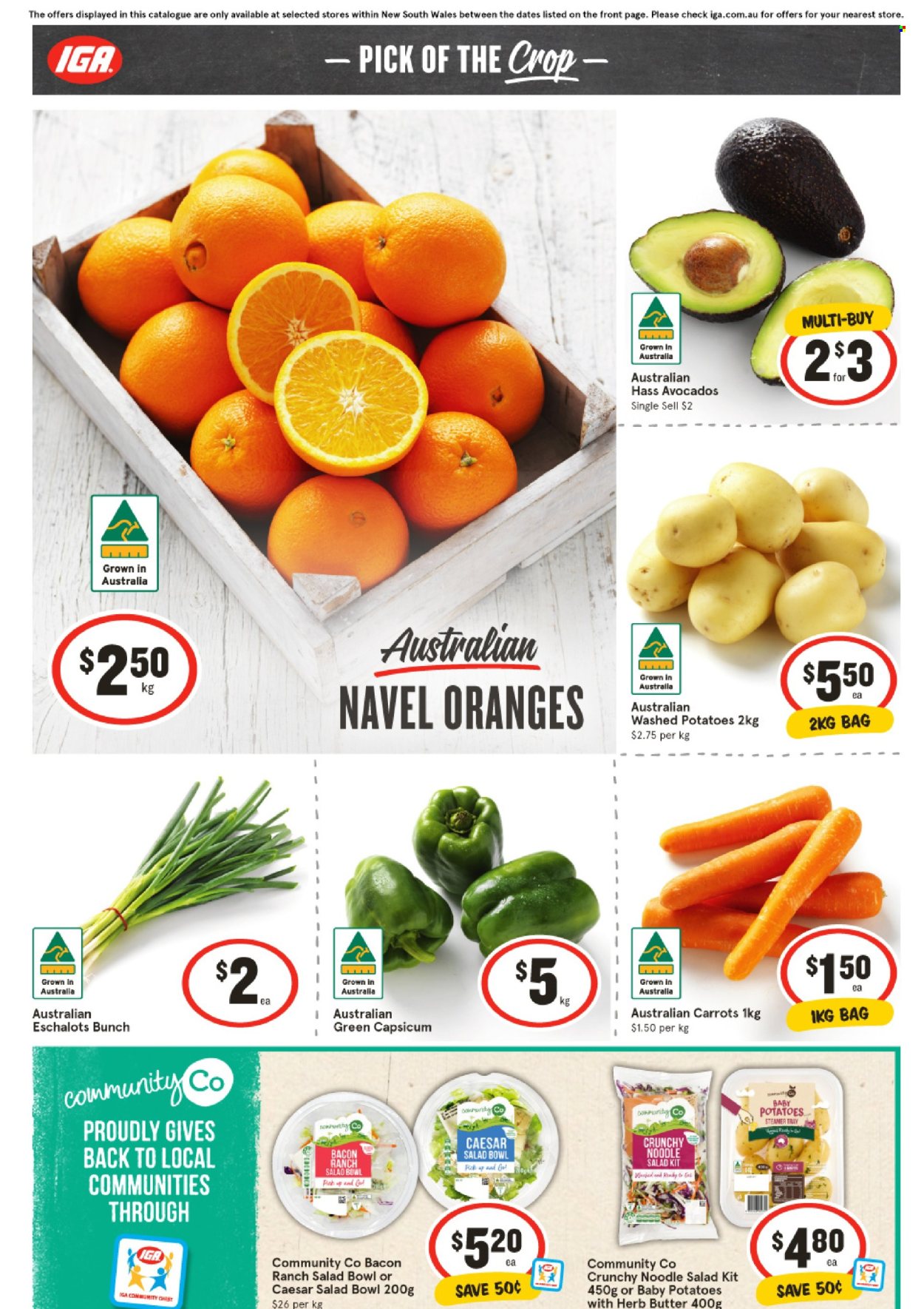 IGA catalogue - 11 Jun 2025 - 17 Jun 2025. Page 7