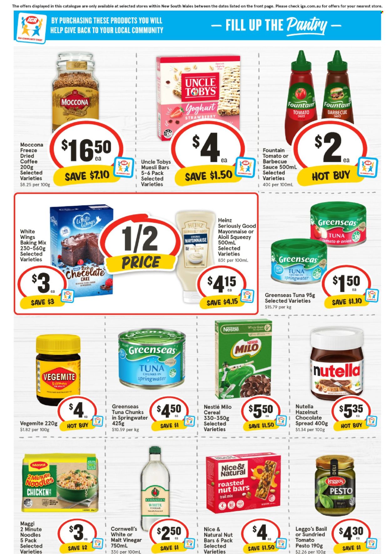 IGA catalogue - 11 Jun 2025 - 17 Jun 2025. Page 11