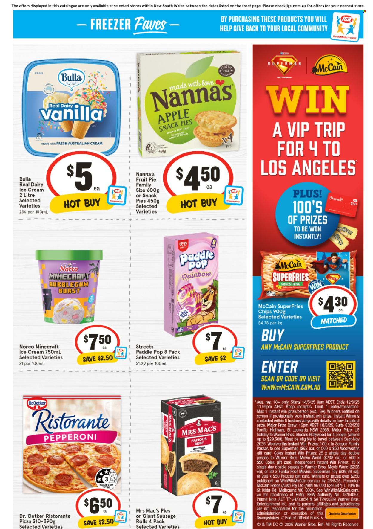 IGA catalogue - 11 Jun 2025 - 17 Jun 2025. Page 14