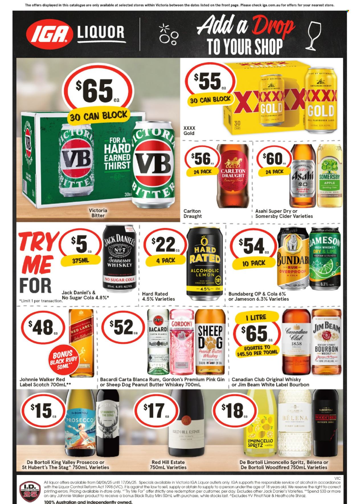 IGA Xpress catalogue - 11 Jun 2025 - 17 Jun 2025. Page 2