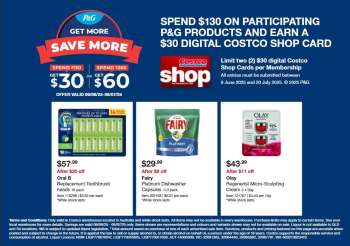Costco Catalogue - 9 Jun 2025 - 20 Jun 2025.