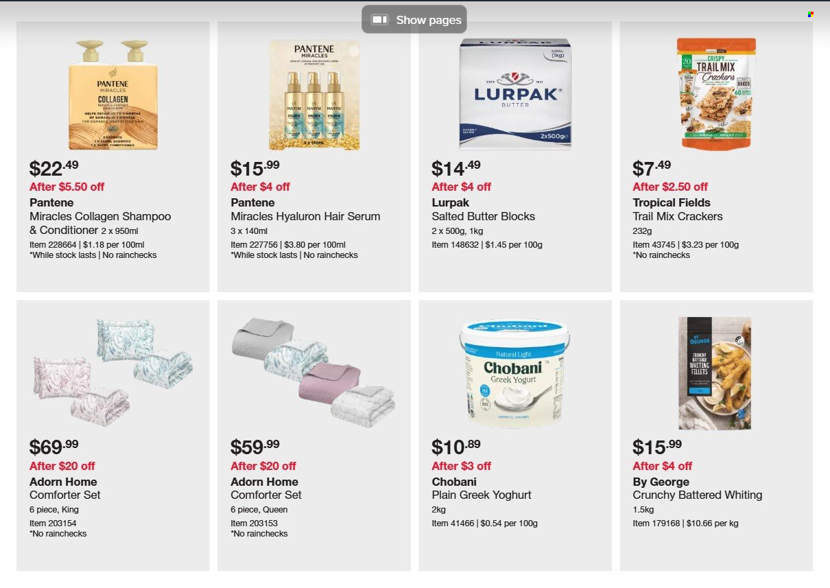 Costco catalogue - 9 Jun 2025 - 6 Jul 2025. Page 4