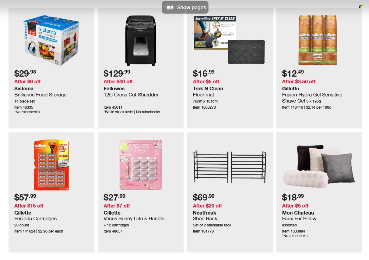 Costco catalogue - 9 Jun 2025 - 6 Jul 2025. Page 7