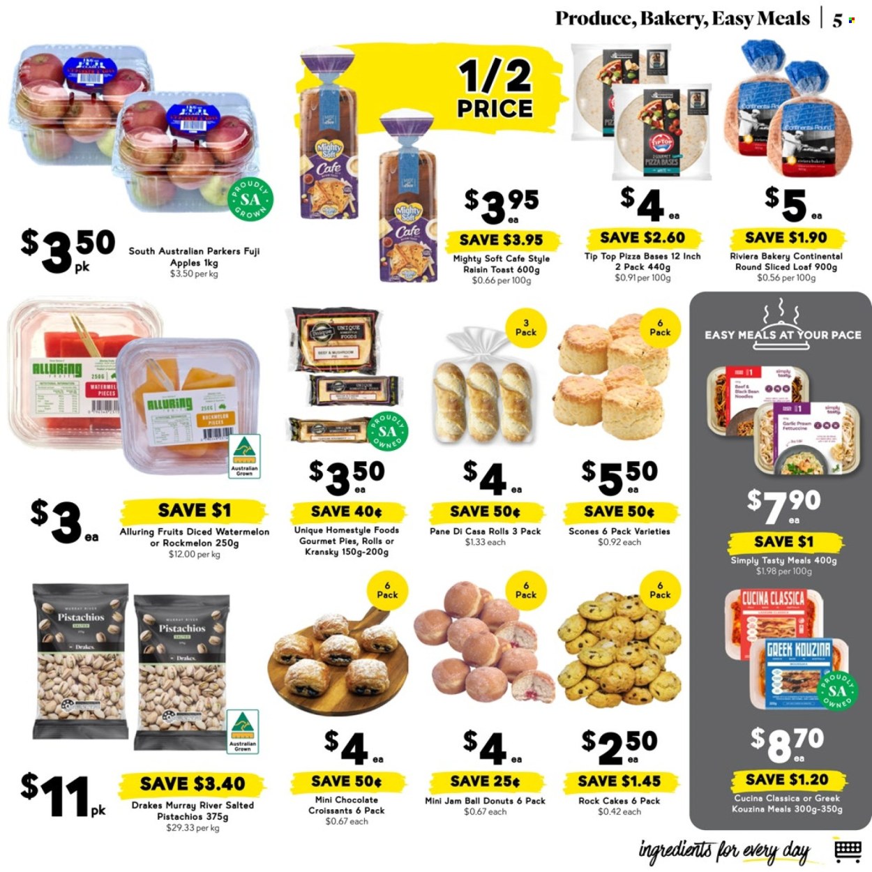 Drakes catalogue - 11 Jun 2025 - 17 Jun 2025. Page 5