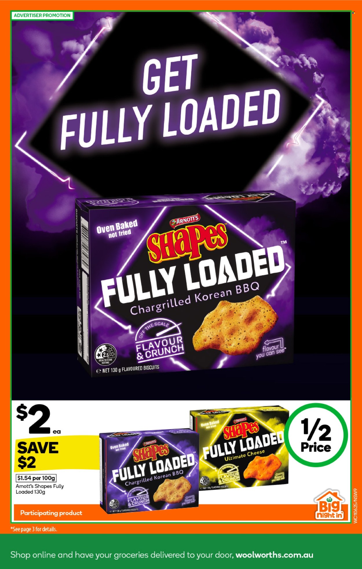 Woolworths catalogue - 11 Jun 2025 - 17 Jun 2025. Page 9
