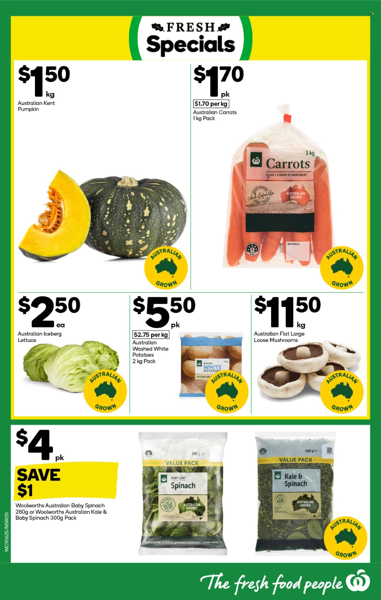 Woolworths catalogue - 11 Jun 2025 - 17 Jun 2025. Page 20