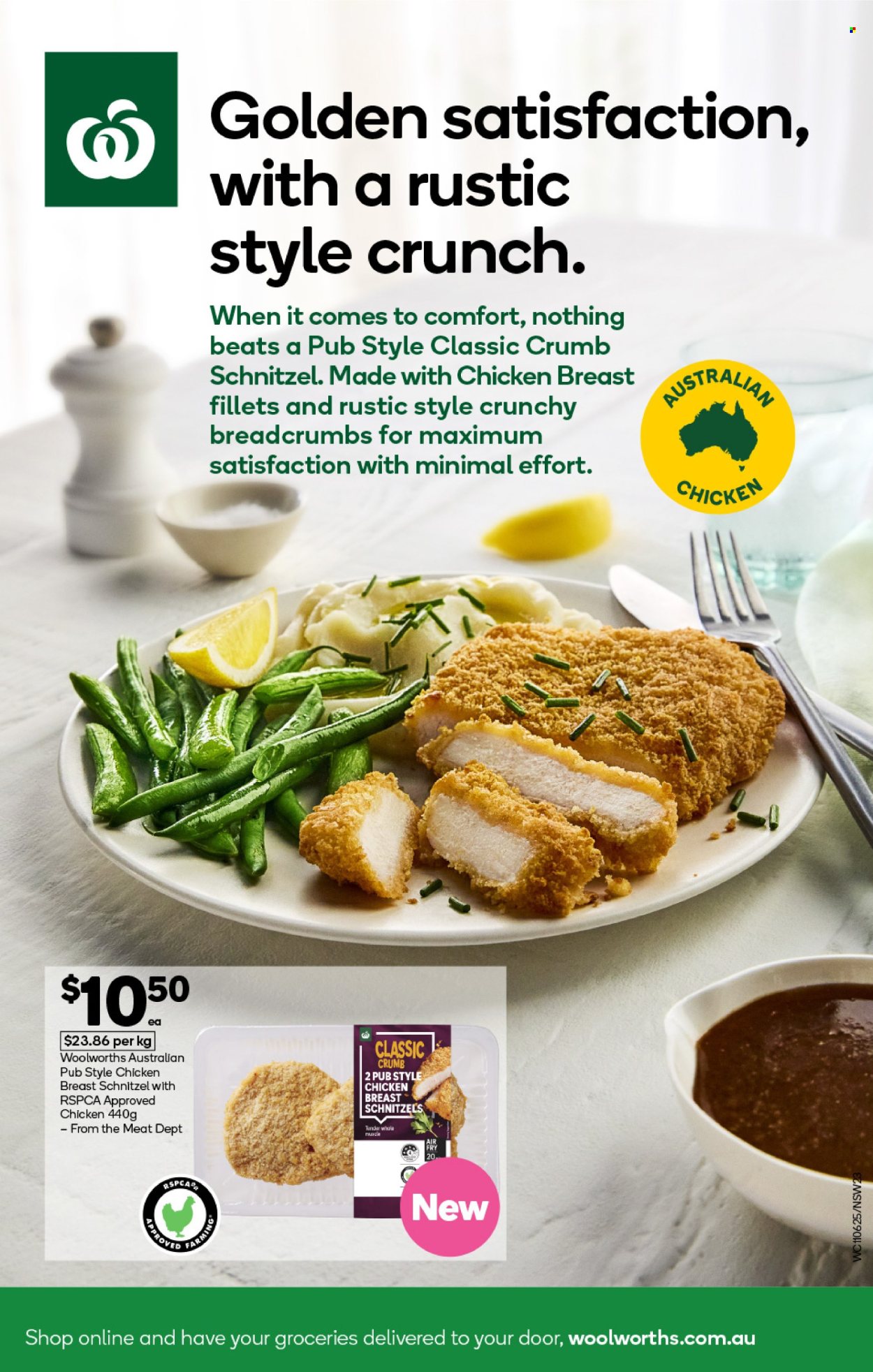 Woolworths catalogue - 11 Jun 2025 - 17 Jun 2025. Page 23