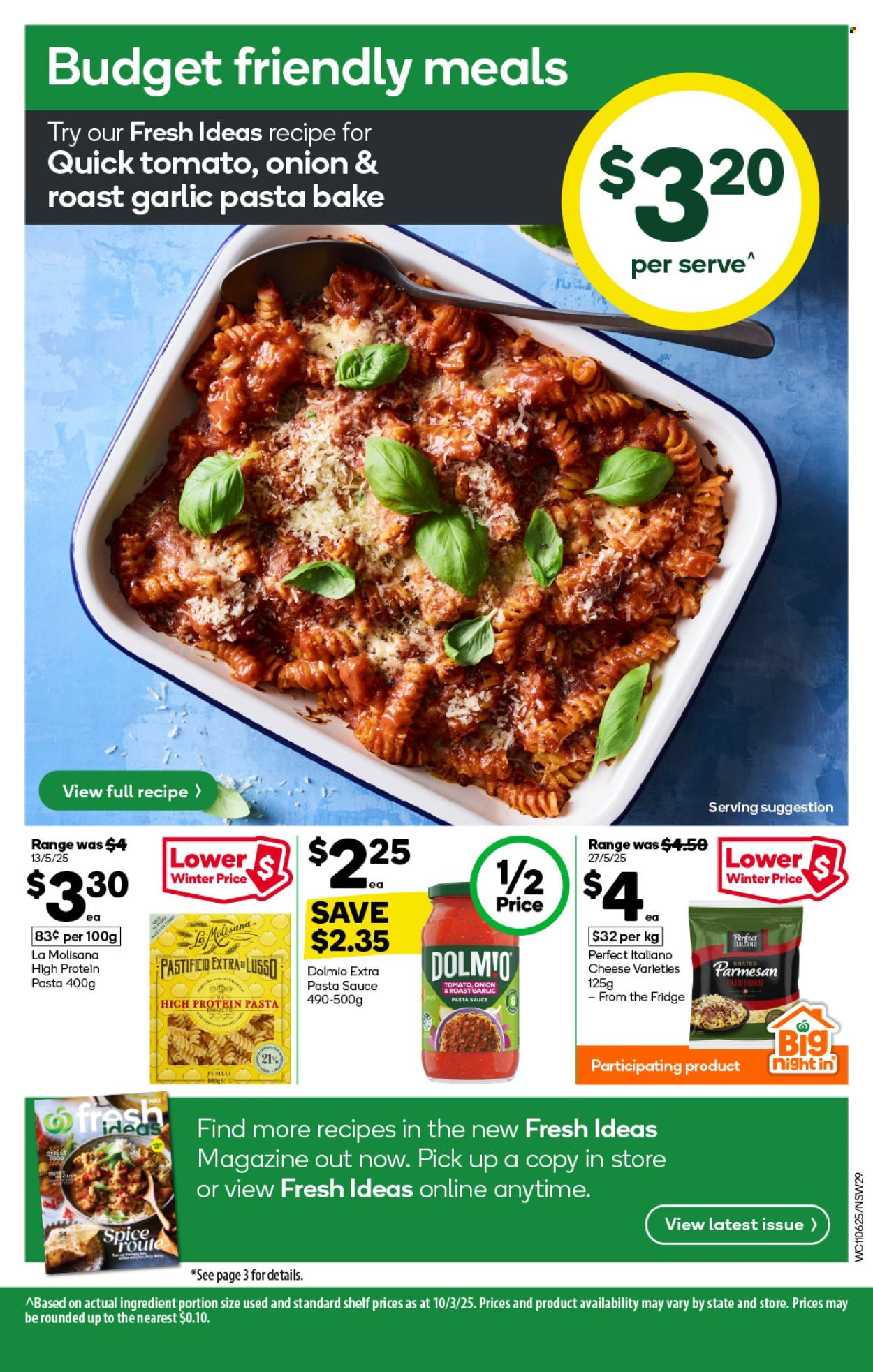 Woolworths catalogue - 11 Jun 2025 - 17 Jun 2025. Page 29