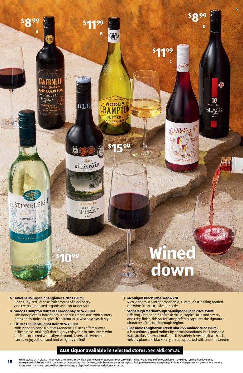 ALDI catalogue - 18 Jun 2025 - 24 Jun 2025. Page 18