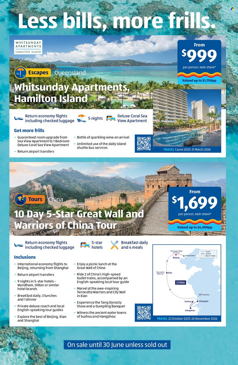 ALDI catalogue - 18 Jun 2025 - 24 Jun 2025. Page 20
