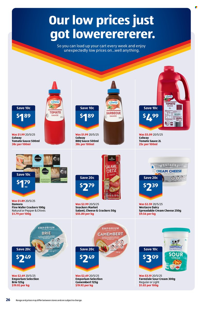 ALDI catalogue - 18 Jun 2025 - 24 Jun 2025. Page 26