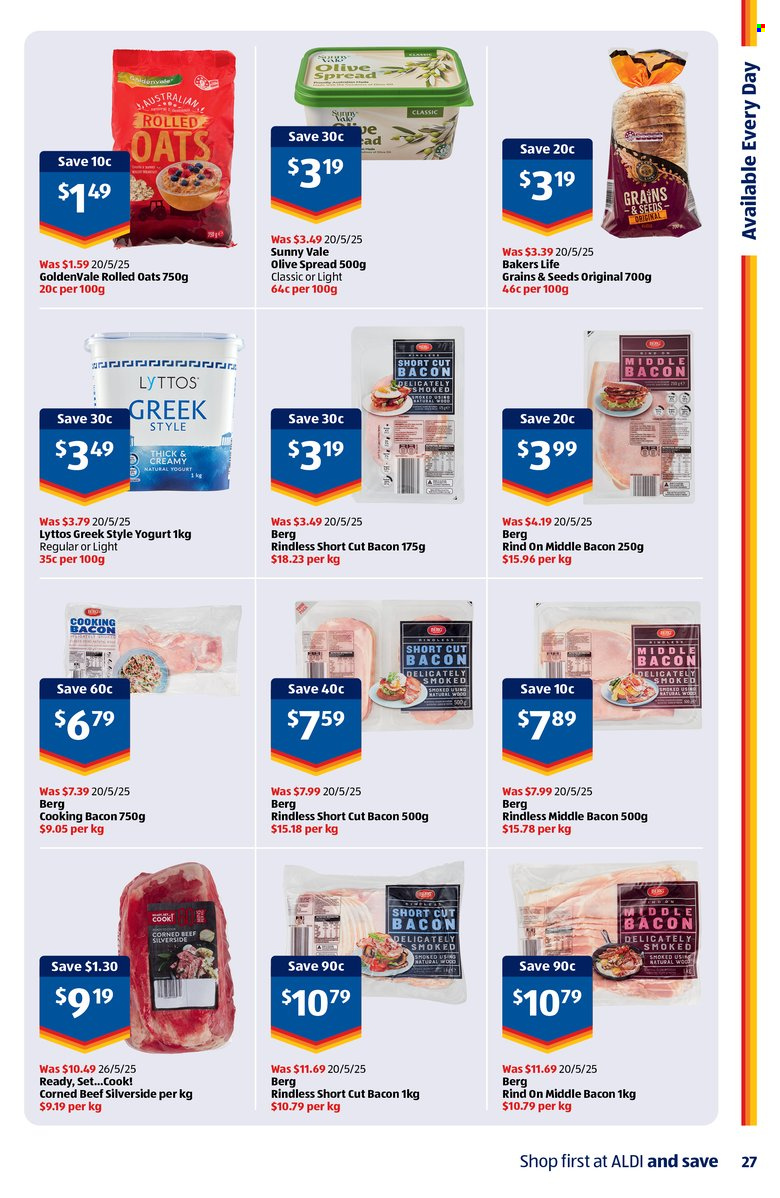 ALDI catalogue - 18 Jun 2025 - 24 Jun 2025. Page 27
