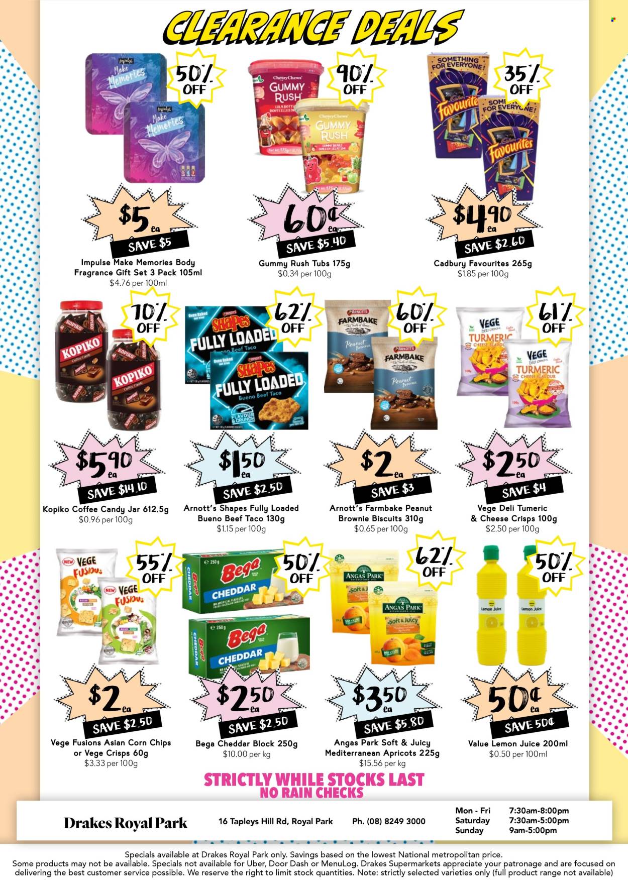 Drakes catalogue - 11 Jun 2025 - 17 Jun 2025. Page 2