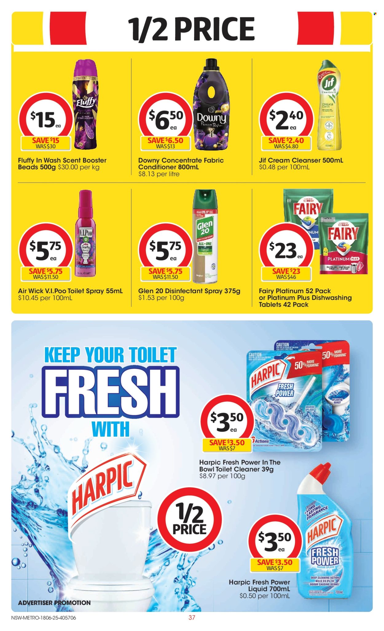 Coles catalogue - 18 Jun 2025 - 24 Jun 2025. Page 37