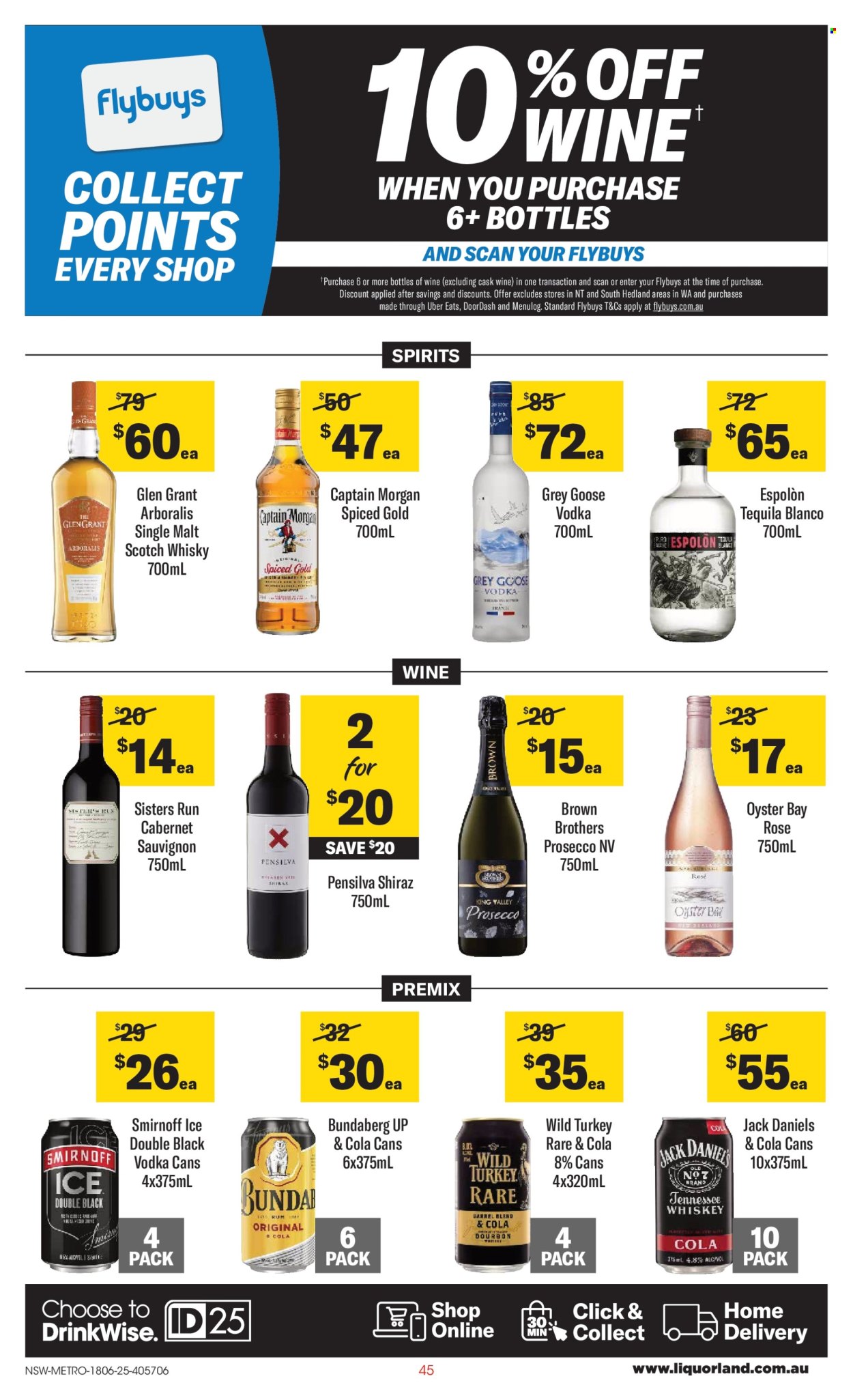 Coles catalogue - 18 Jun 2025 - 24 Jun 2025. Page 45