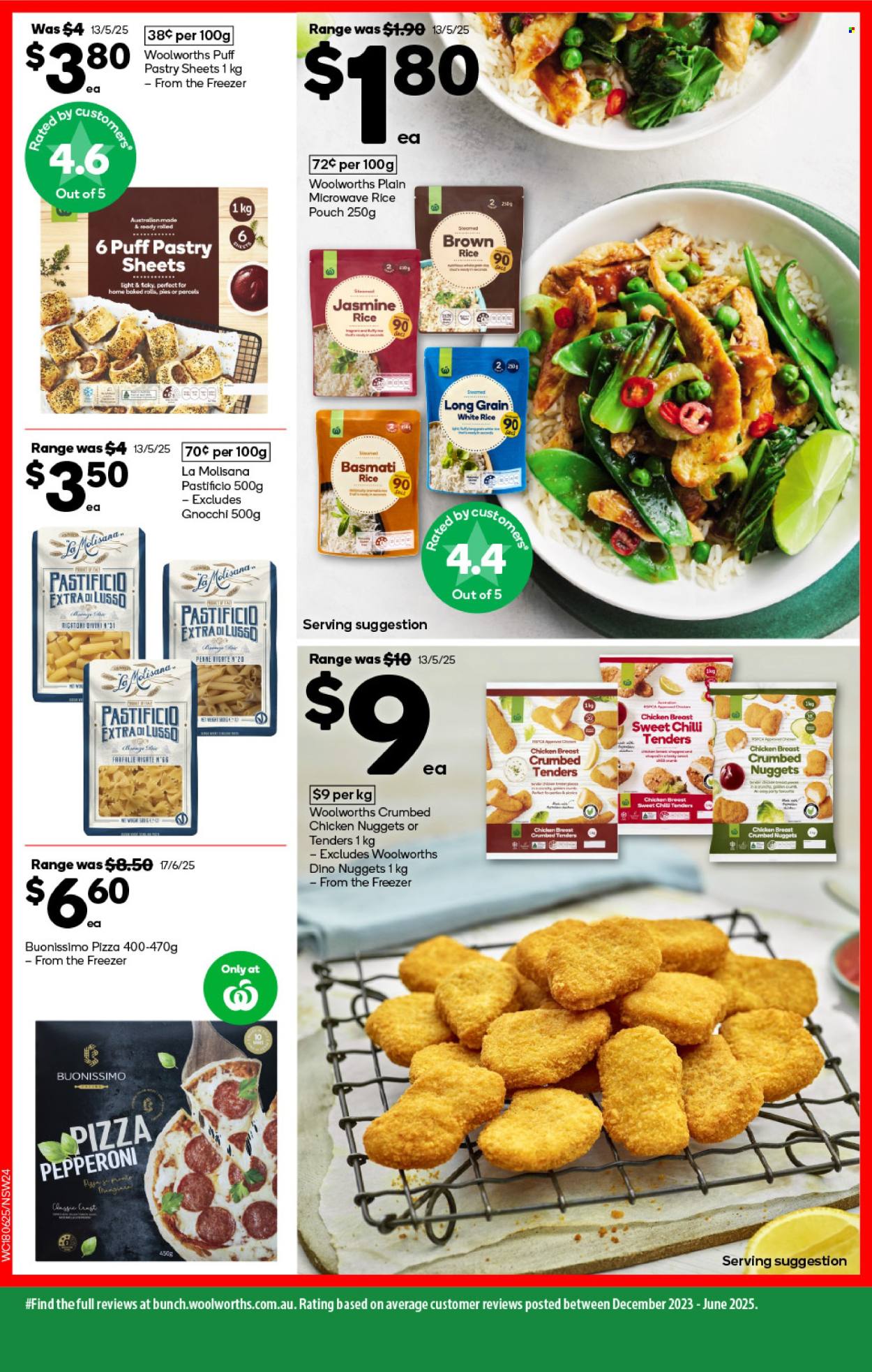 Woolworths catalogue - 18 Jun 2025 - 24 Jun 2025. Page 24
